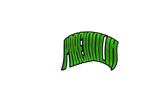 Pareidolia.apparel
